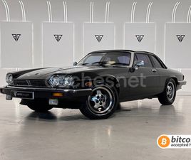 JAGUAR XJ XJ-S JAGUAR XJ XJS 5.3 V12