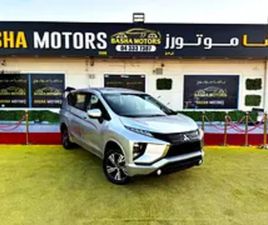 MITSUBISHI XPANDER