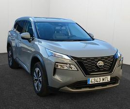 1.5 HEV E-POWER 204 N-CONNECTA 5P