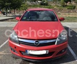 OPEL ASTRA GTC 1.7 CDTI SPORT