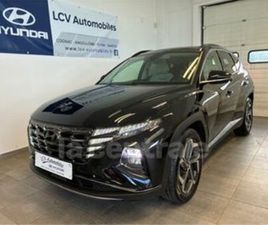 HYUNDAI TUCSON IV 1.6 T-GDI 230 HYBRID EXECUTIVE BVA6