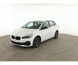 BMW SERIE 2 ACTIVE TOURER 216 BMW SÉRIE 2 ACTIVE TOURER 216D SPORT DKG7