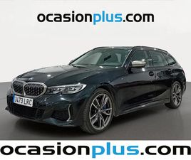BMW SERIE 3 TOURING M340I XDRIVE M340I XDRIVE TOURING (374 CV)
