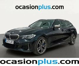 BMW SERIE 3 TOURING M340I XDRIVE M340I XDRIVE TOURING (374 CV)
