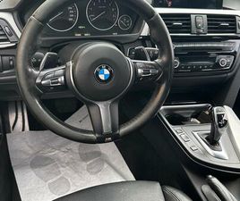 BMW 428 428I COUPÉ MSPORT