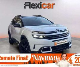 CITROEN C5 AIRCROSS 225 E-EAT8 FEEL