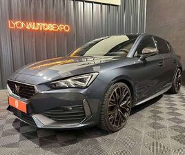 2.0 TSI 300CH VZ CUP DSG7