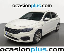 FIAT TIPO 1.4 16V EASY (95 CV)
