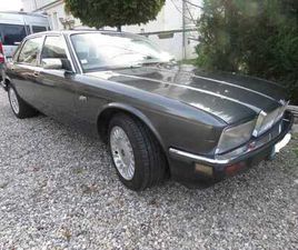 JAGUAR SÉRIE - XJ 40 SOVEREIGN