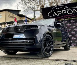 3.0D I6 350 CV MERIDIAN PROMO