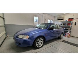 TOYOTA PASEO PASEO 1.5