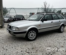 AUDI 80 TUCSON 1.6 T-GDI HYBRID EXECUTIVE PLUS 4WD (AUTOMATA)