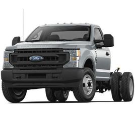 FORD F350 2026 FORD F-350 XL