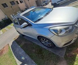 JAC T40 JAC T40 1.6 16V 5P AUT. 2020