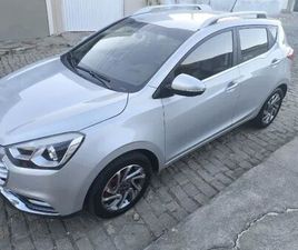 JAC T40 JAC T40 1.6 16V 5P AUT. 2020