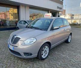 1.2 8V NEW ORO - GARANZIA 12 MESI