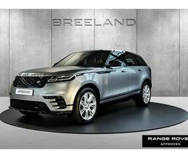 LAND ROVER RANGE ROVER VELAR P400E R-DYNAMIC SE | PANORAMADAK | COLD CLIMATE PACK