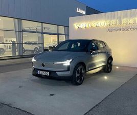 VOLVO EX30 VOLVO EX30