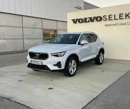 VOLVO XC40 VOLVO XC 40