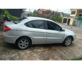 CHERY CIELO SEDAN 1.6 16V 119CV 4P