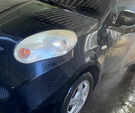 CHERY S18 CHERY S-18 1.3 16V FLEX MEC. 5P 2012