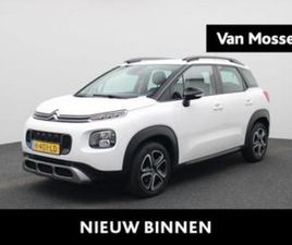 CITROEN C3 AIRCROSS CITROEN C3 AIRCROSS 1.2 PURETECH S&S FEEL — CITROËN — MARKTPLAATS