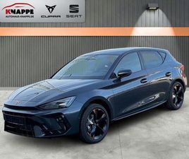 CUPRA LEON 1.5 ETSI 110 KW SENNHEISER NAVI PANORAMA SE
