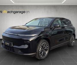 LEAPMOTOR B10 B10 DESIGN