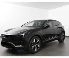 POLESTAR 3 LONG RANGE DUAL 111 KWH MY25