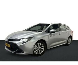 TOYOTA COROLLA TOURING SPORTS TOURING SPORTS HYBRID 140 ACTIVE