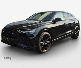 AUDI 50 Q8 50 TDI QUATTRO TIPTRONIC