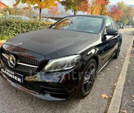 V 300 E AMG LINE 9G-TRONIC