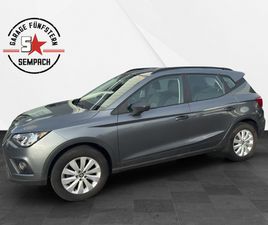 SEAT ARONA ARONA 1.0 TSI ECO REFERENCE