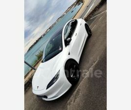 (3) 283 STANDARD RANGE RWD PREMIUM