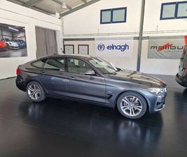 330I GT XDRIVE SPORT LINE STEPTRONIC