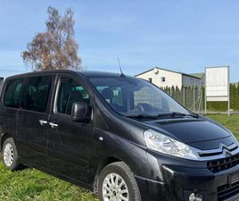 JUMPY 2.0 HDI L1H1 EXCLUSIVE