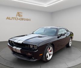 CHALLENGER SRT8 6.1 HEMI