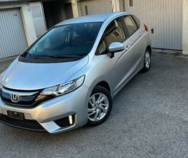 HONDA JAZZ JAZZ 1.3I-VTEC COMFORT