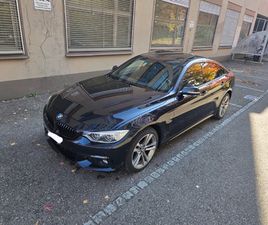 BMW SERIE 4 GRAN COUPE 435D XDRIVE 435D GRAN COUPÉ XDRIVE M SPORT STEPTRONIC