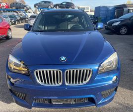 BMW X1 XDRIVE 28I X1 XDRIVE 28I