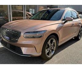 GV70 ELECTRIFIED SPORT KWH 77,4 AWD