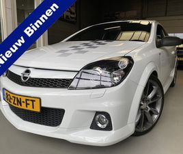 OPEL ASTRA GTC - 2.0 T OPC NÜRBURGRING EDITION NR 497 VAN 835 , RECARO, 240PK