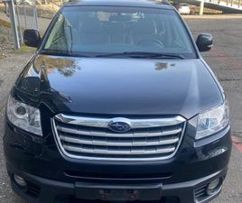 SUBARU TRIBECA TRIBECA 3.6 AWD EXECUTIVE