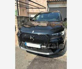 1.6 PURETECH 225 12CV PERFORMANCE LINE + AUTOMATIQUE