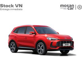 MG ZS ZS EV 1.5 HEV COMFORT 197 5P