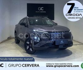 OMODA C5 OMODA 5 HEV PREMIUM 1.5 TGDI