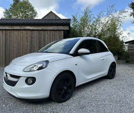 1.4I ECOFLEX WHITE LINK START/STOP