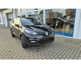 RENAULT CAPTUR RENAULT CAPTUR (2013->) LIFE