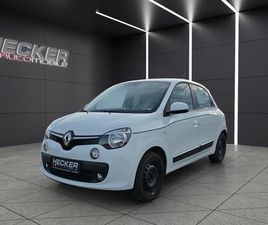 RENAULT TWINGO RENAULT TWINGO 0.9 TCE 90 INTENSE ENERGY