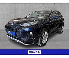 4X4 PHEV 306HK GLX FIRST EDITION. GARANTI